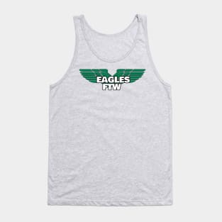 Eagle FTW! Tank Top